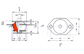 786025 (holes 80mm)