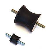 Male/Male Waisted Bobbins Male/Male Waisted Bobbins
