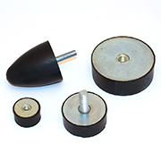 Bump Stops