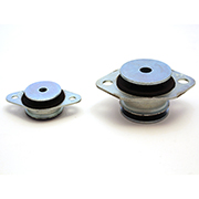2 hole flange (oval) 2 hole flange (oval)