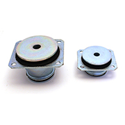 4 hole flange (rectangular) 4 hole flange (rectangular)