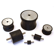Stainless Steel Bobbins